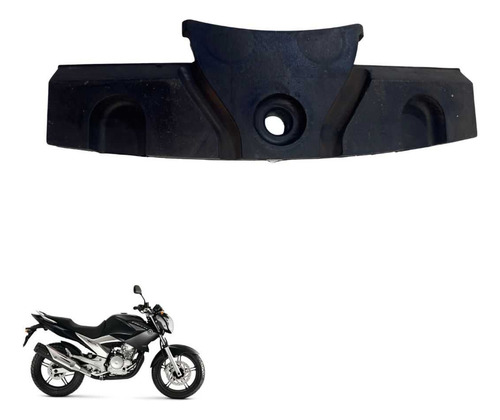 Borracha Tanque Yamaha Fazer 2008 Original     -2472 4