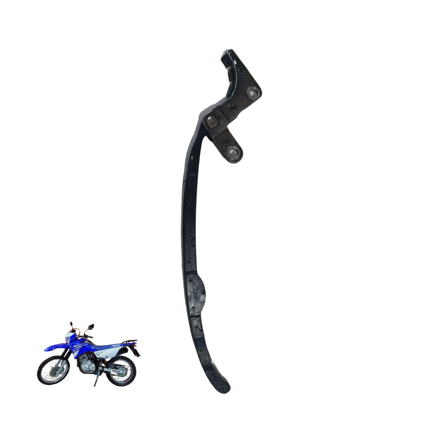 Guia tensor corrente XTZ Lander 250 2019 15530