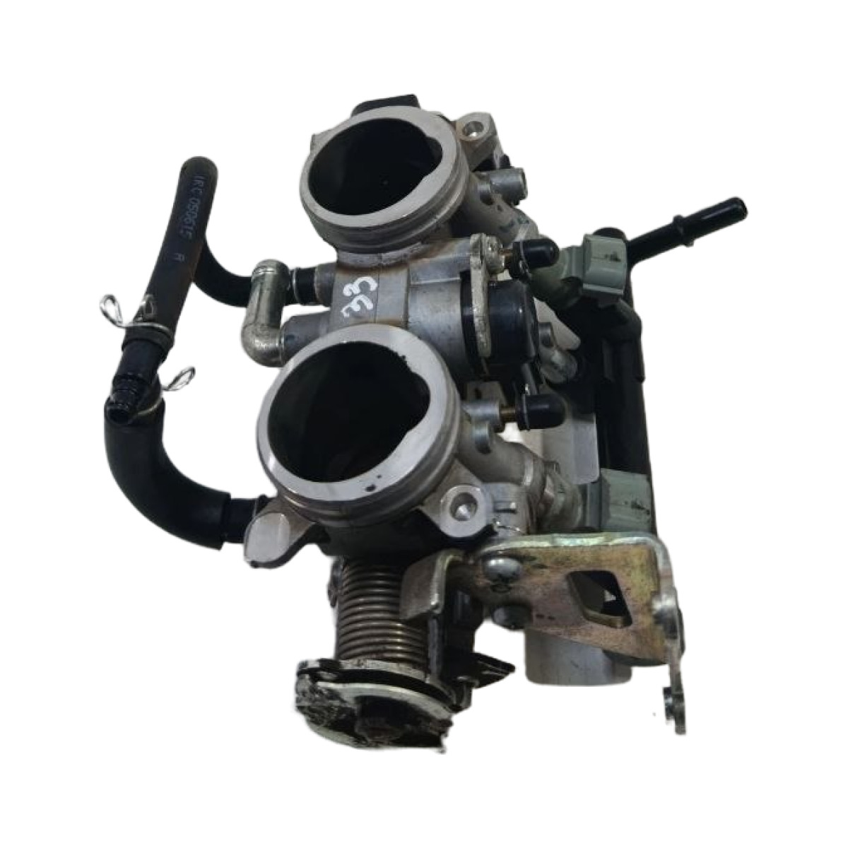 Corpo injeção TBI R3 2020 15650 2