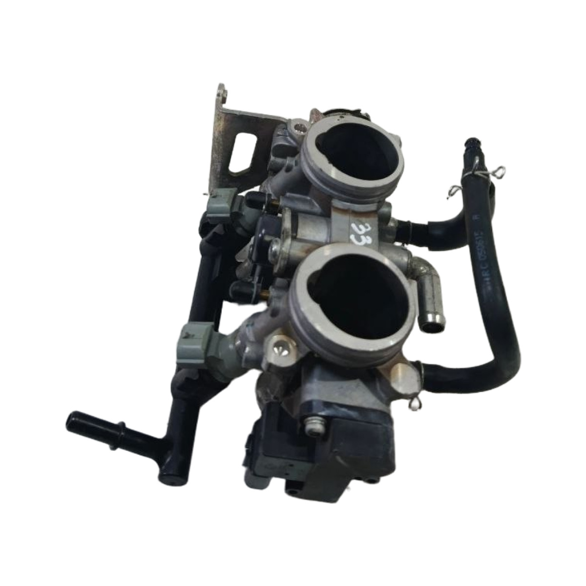Corpo injeção TBI R3 2020 15650 3