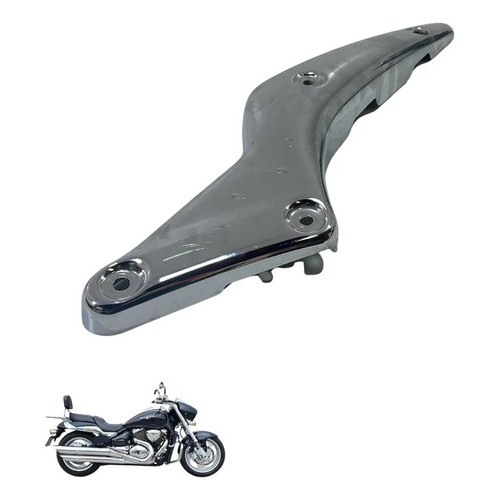 Suporte Paralama Tras Lad Esquerdo Boulevard M1500 2014 4861 2