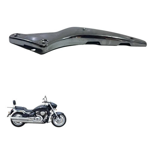 Suporte Paralama Tras Lad Esquerdo Boulevard M1500 2014 4861 4
