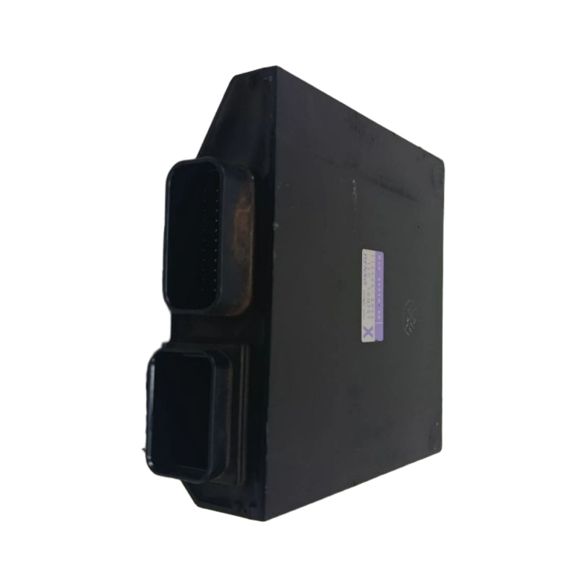 Módulo CDI MT 09 2018 16414 3