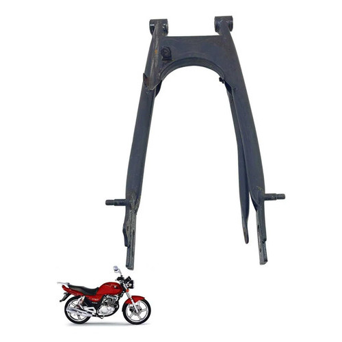 Quadro Elástico Suzuki Yes 2005 2006 2007 2008 2009 6880 2