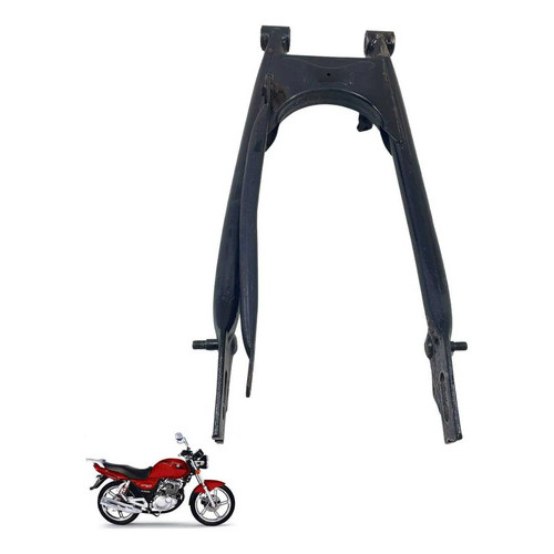 Quadro Elástico Suzuki Yes 2005 2006 2007 2008 2009 6880 4