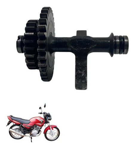 Balanceiro Yamaha Ybr 125 2000 2001 2002 2003 2004 2005 7005