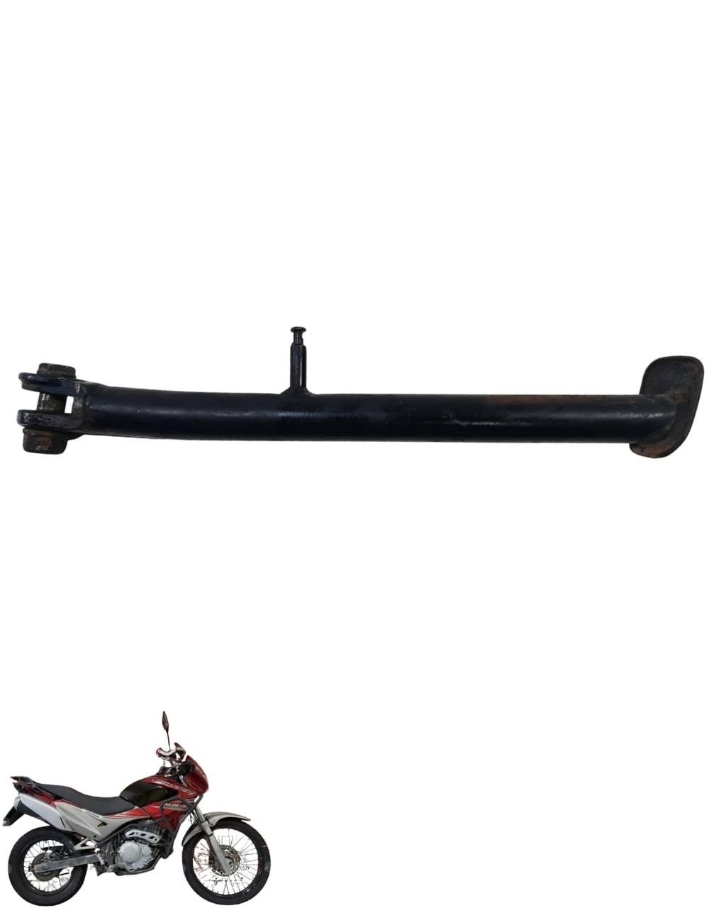Cavalete Descanso Lateral Falcon 400 2000 2008 9285 4