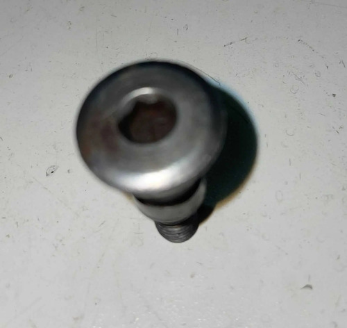 Parafuso Pedal Do Cambio Yamaha Fazer 250 2012 -864 2