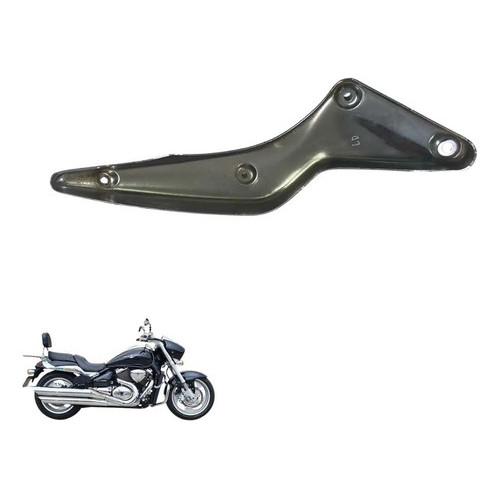 Suporte Paralama Traseiro Direito Boulevard M 1500 2014 4829 4