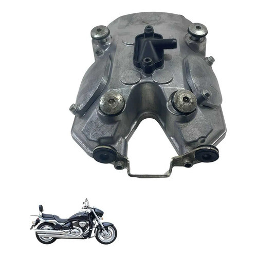 Tampa Cabeçote Suzuki Boulevard 1500 4926 Original 2