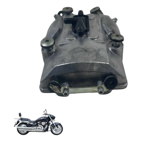 Tampa Cabeçote Suzuki Boulevard 1500 4926 Original 4