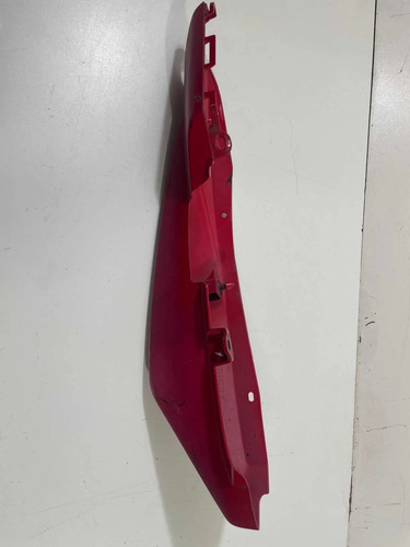 Rabeta Traseiro L / Direito Yamaha Factor 125 2009 Usado 3