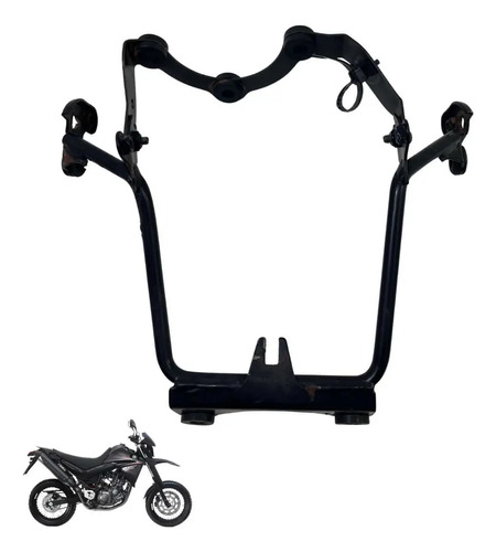 Aranha do Farol Yamaha XT 660 2006 Original -1404