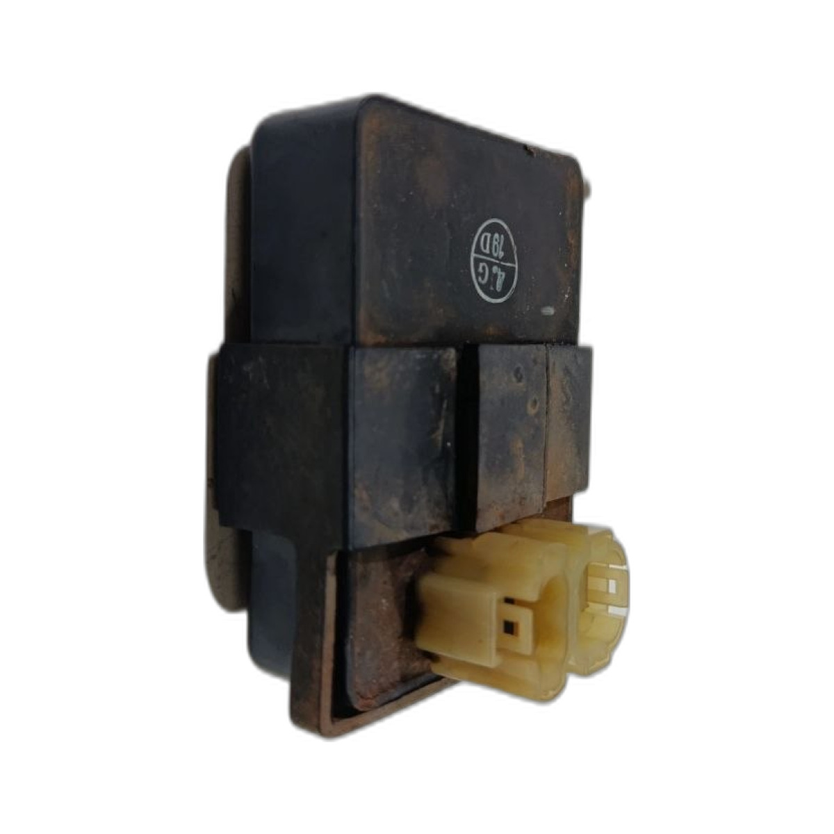 CDI partida Cg 150 2008 9979 2