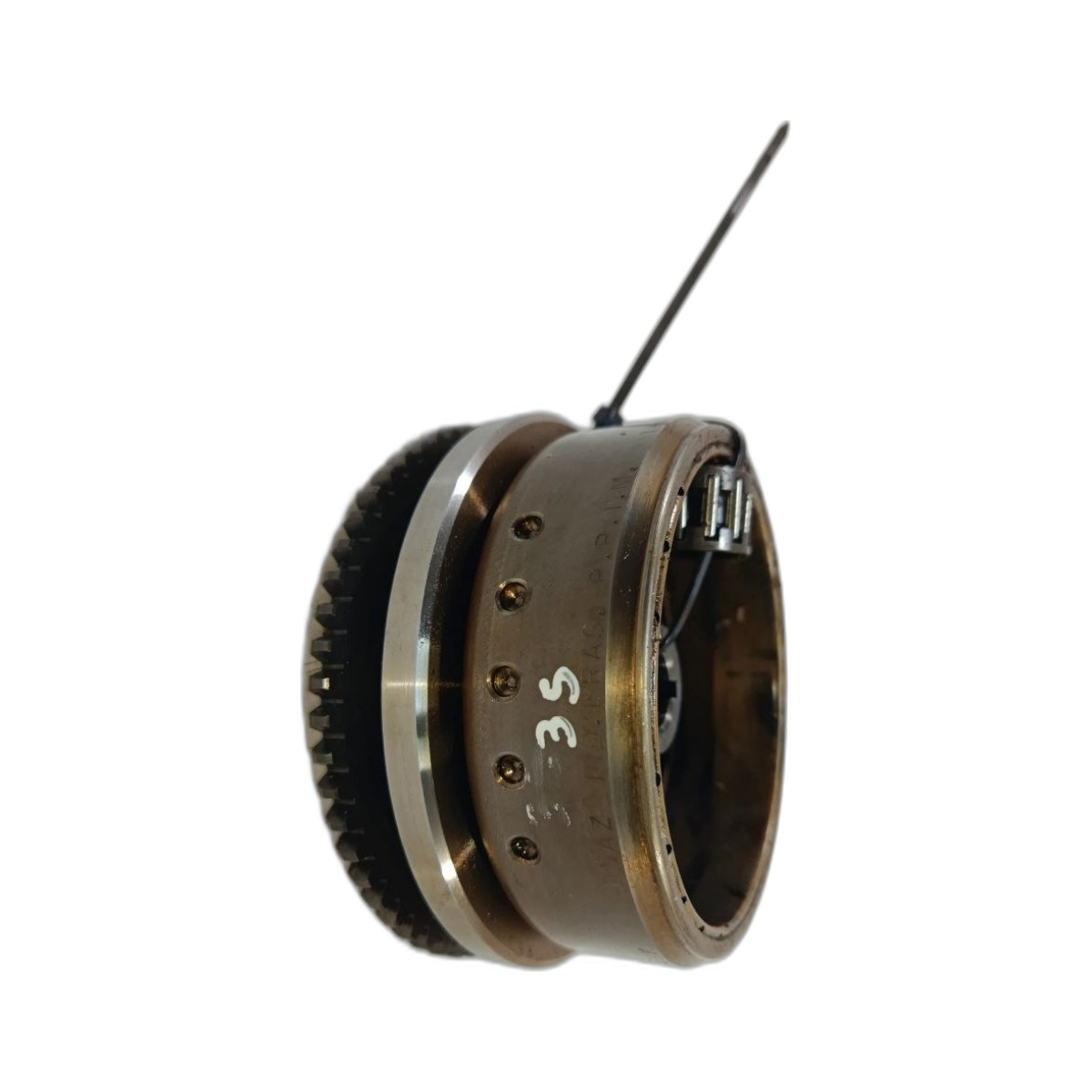 Volante Magneto Cg 150 2008 10186 2