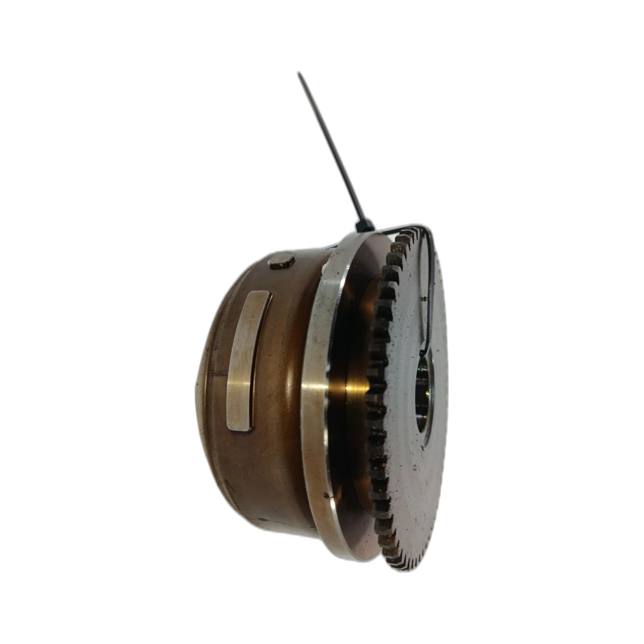Volante Magneto Cg 150 2008 10186 3
