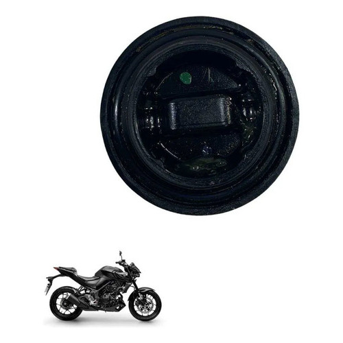 Tampa Dreno Yamaha Mt 03 2025 2026 6547 3
