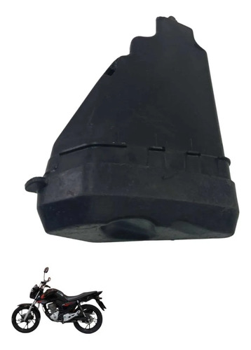Caixa Ferramenta Cg 160 Fan 2020 8314