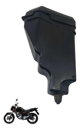 Caixa Ferramenta Cg 160 Fan 2020 8314 2