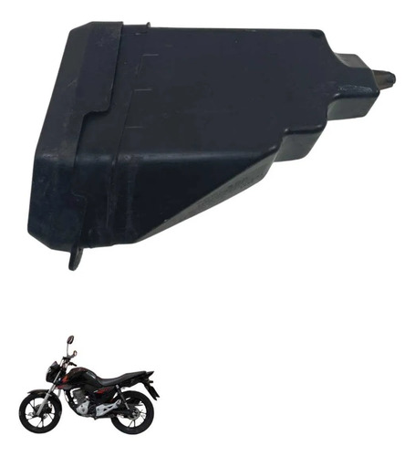 Caixa Ferramenta Cg 160 Fan 2020 8314 3