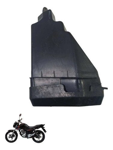 Caixa Ferramenta Cg 160 Fan 2020 8314 4