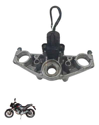 Mesa Superior Honda Cbx Twister 250 2008 2013 7558 2