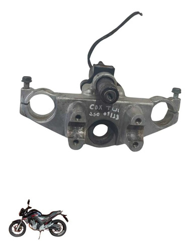 Mesa Superior Honda Cbx Twister 250 2008 2013 7558 3