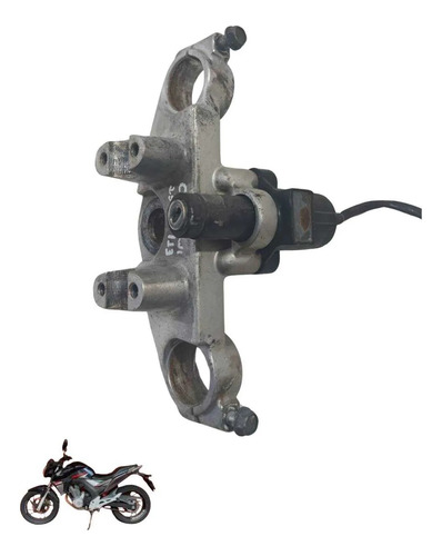 Mesa Superior Honda Cbx Twister 250 2008 2013 7558 4