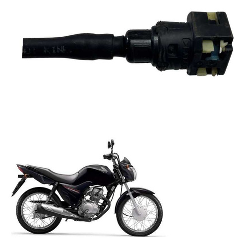Mangueira Combustível Honda Cg 125i  2018 Original -1498 2