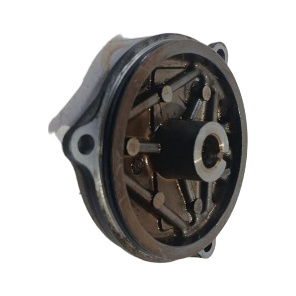 Tampa engrenagem partida XTZ Lander 250 2019 15531 2