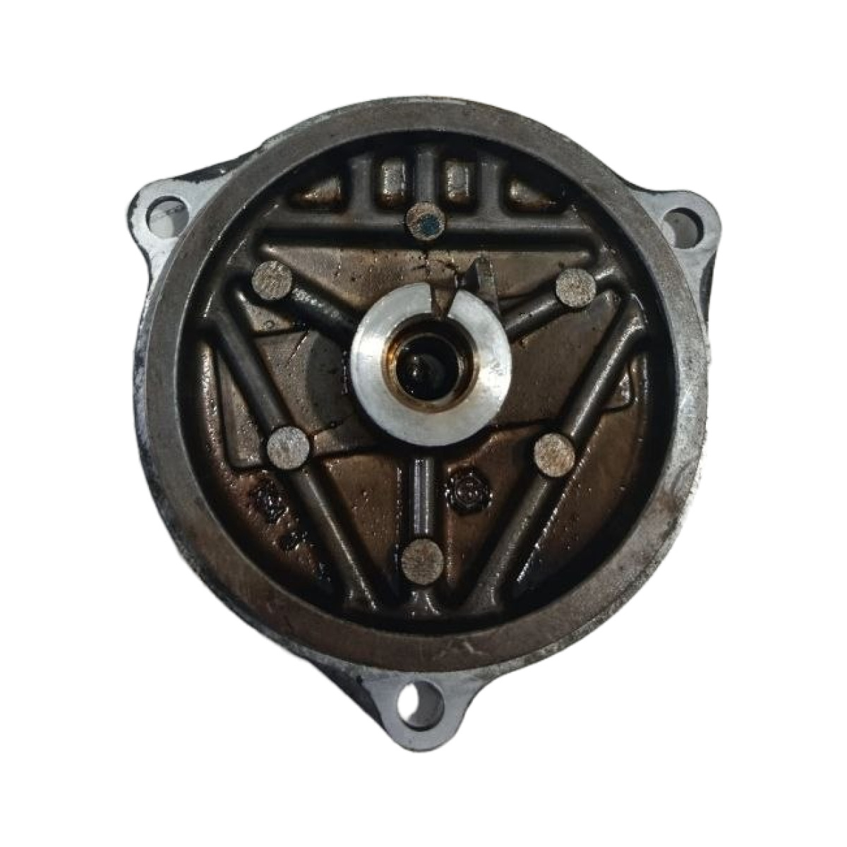 Tampa engrenagem partida XTZ Lander 250 2019 15531 3