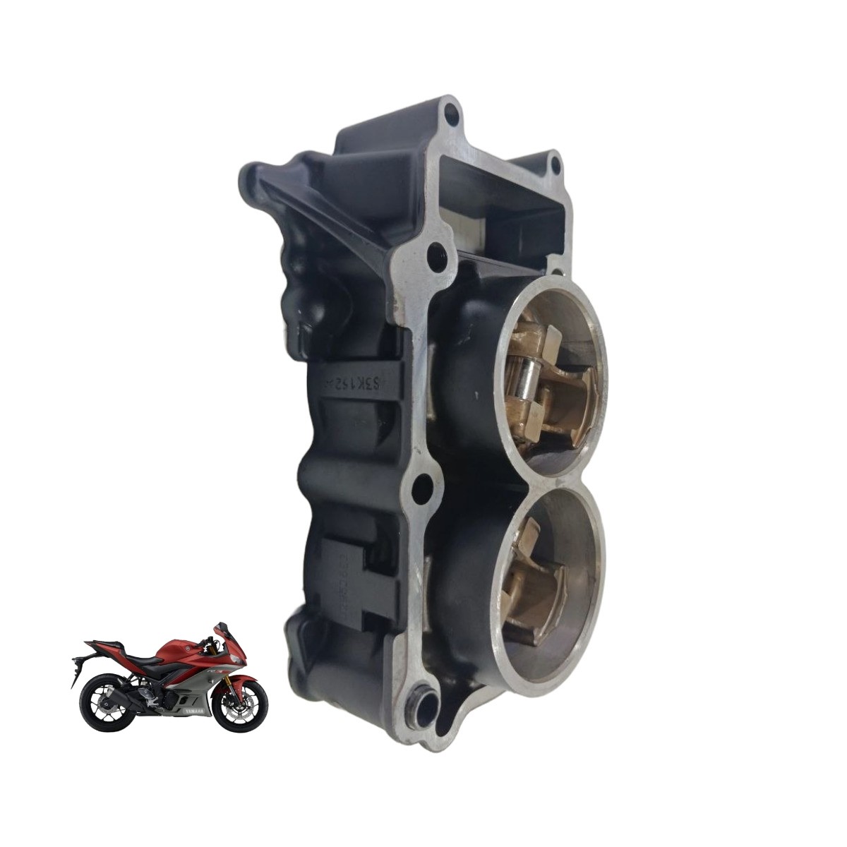Cilindro motor R3 2020 15651