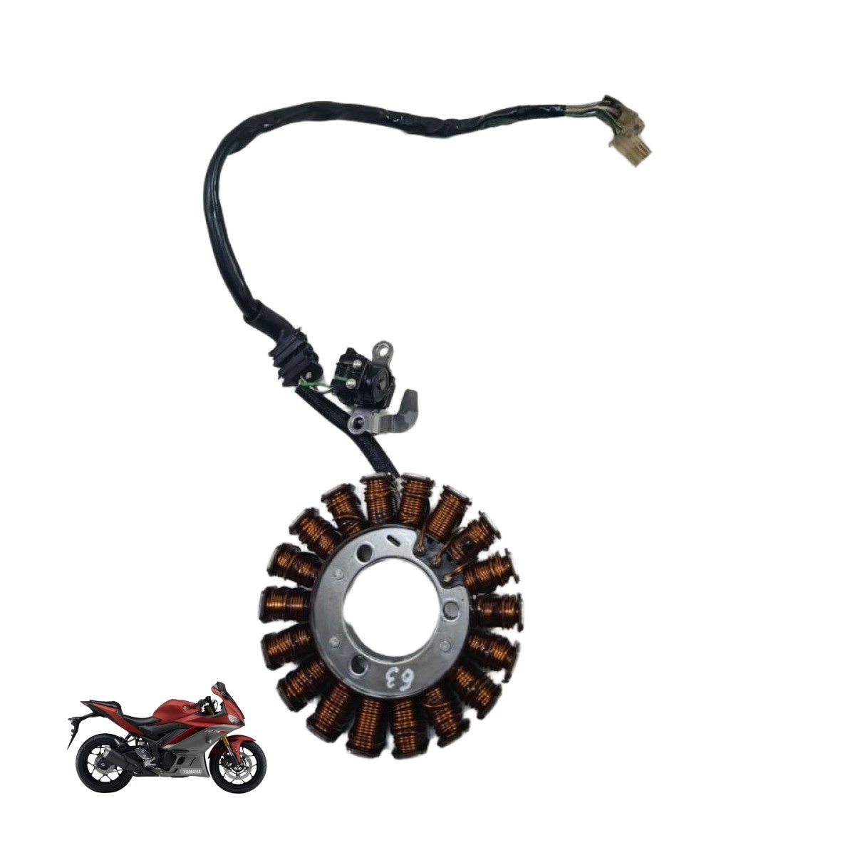Estator R3 2020 15684