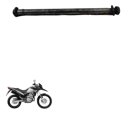 Eixo Roda Xre 300 2015 8854