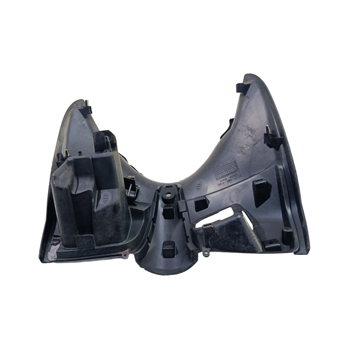 Carenagem porta luvas PCX 150 2014  16531 3