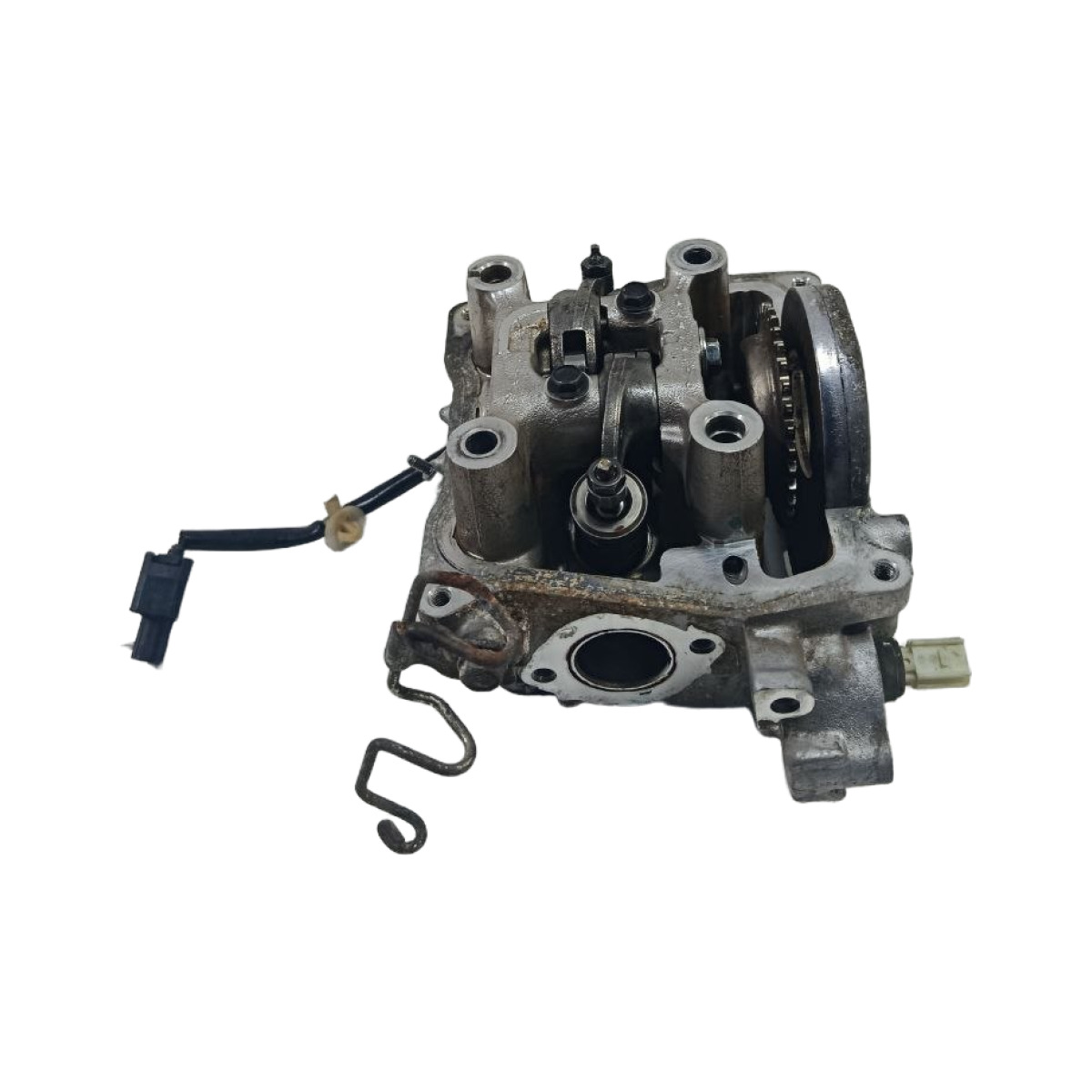 Cabeçote PCX 150 2014 16550
