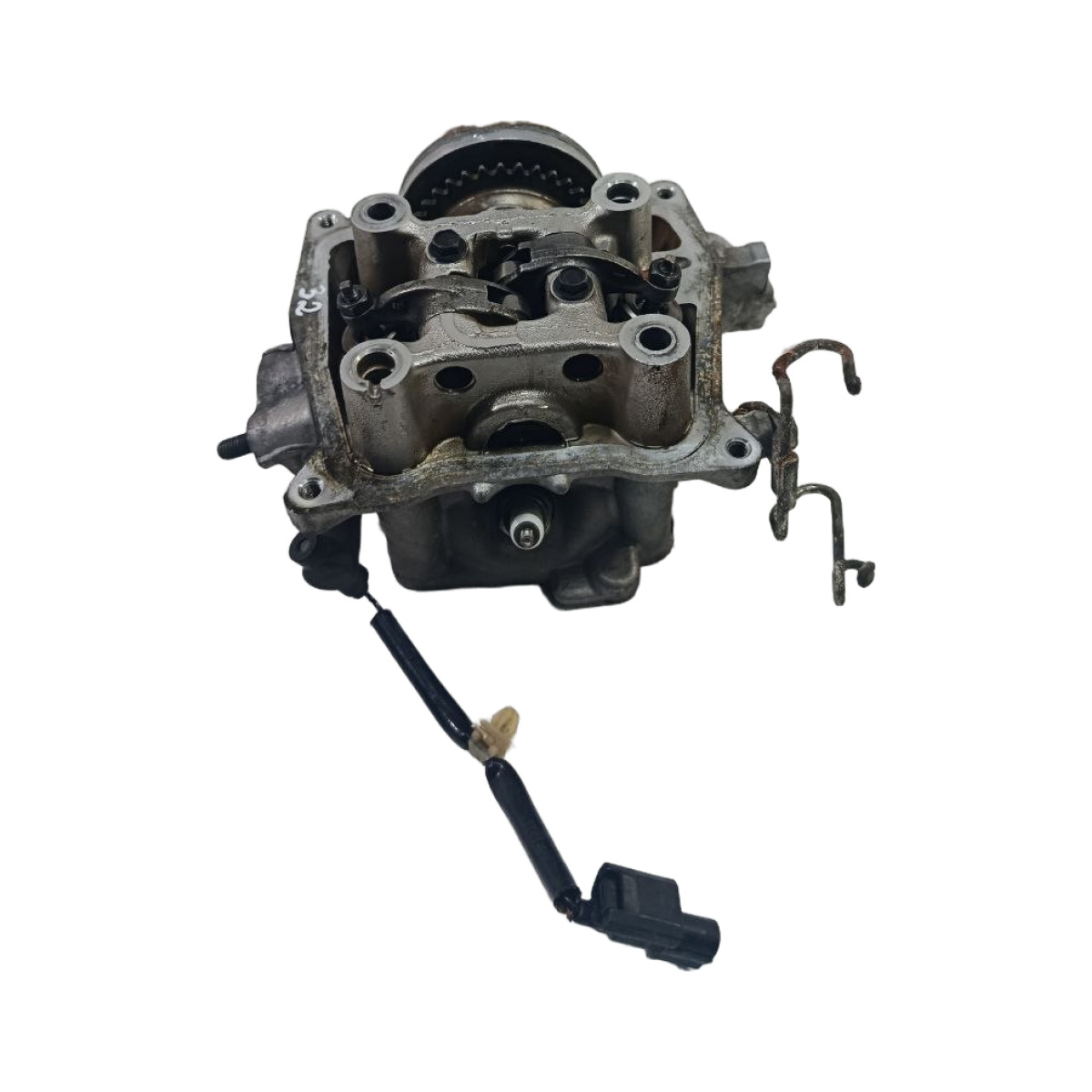 Cabeçote PCX 150 2014 16550 2