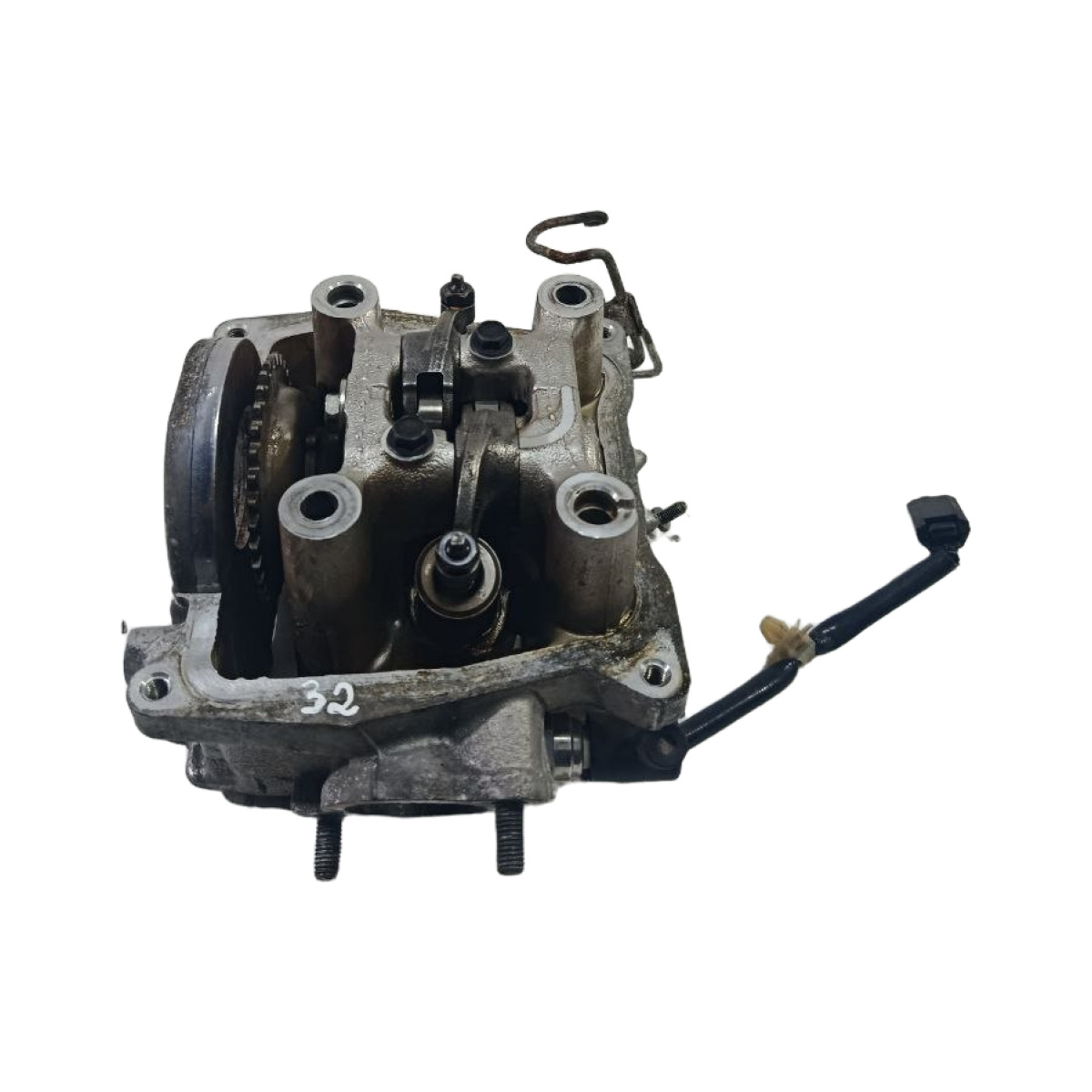 Cabeçote PCX 150 2014 16550 3