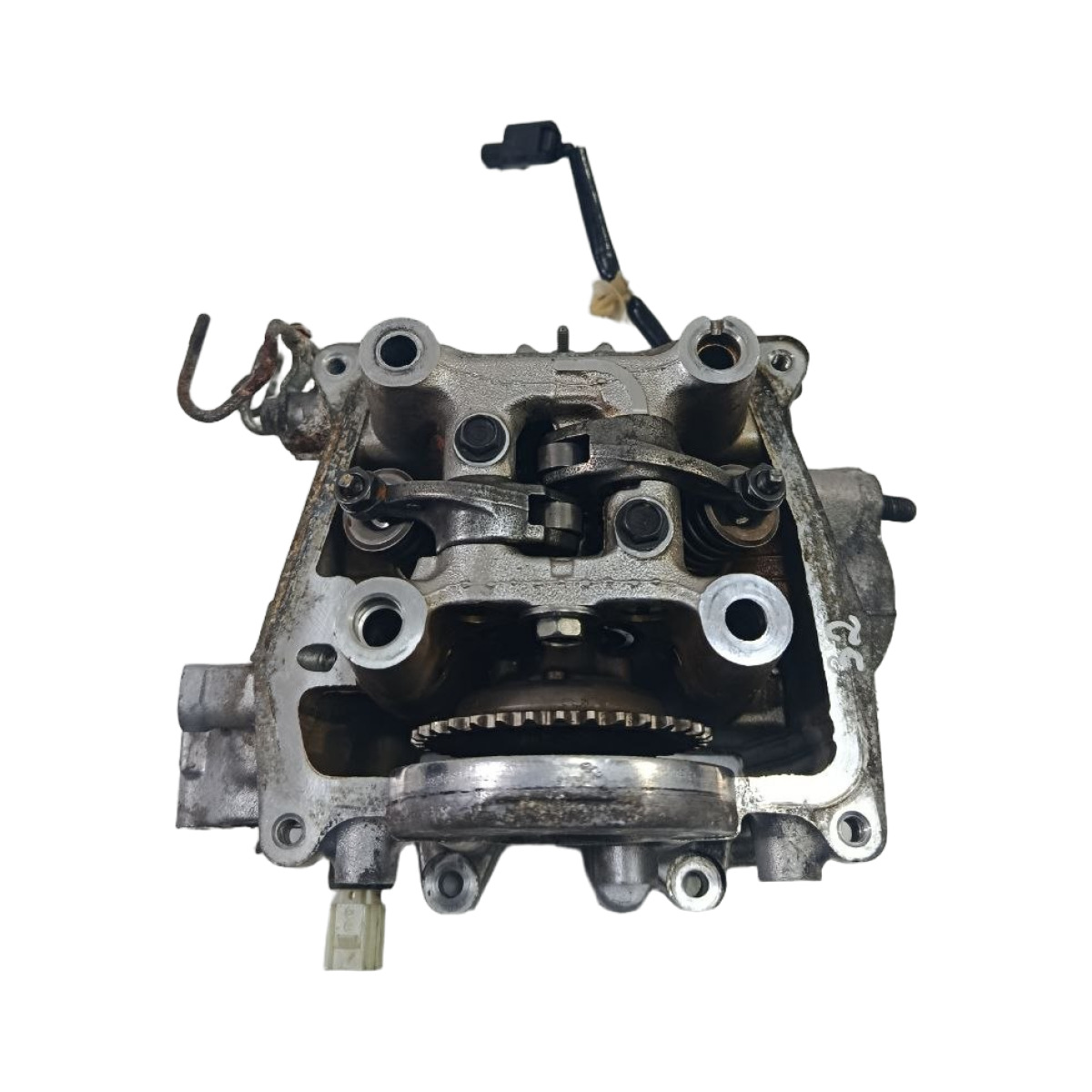 Cabeçote PCX 150 2014 16550 4