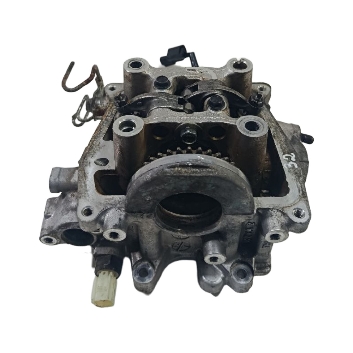 Cabeçote PCX 150 2014 16550 5