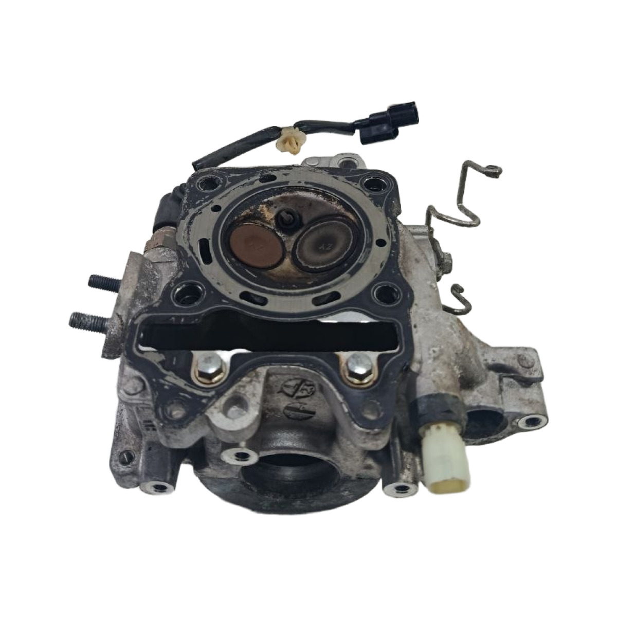 Cabeçote PCX 150 2014 16550 6