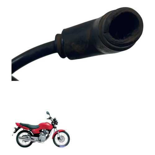 Bobina Faisca Honda Cg 125 2000 4953 Original