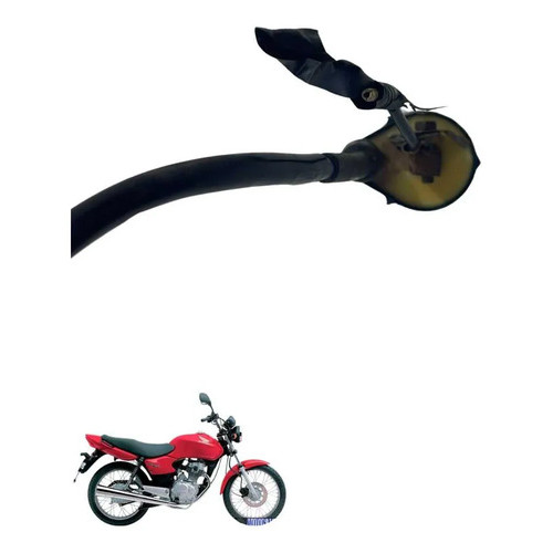 Bobina Faisca Honda Cg 125 2000 4953 Original 4