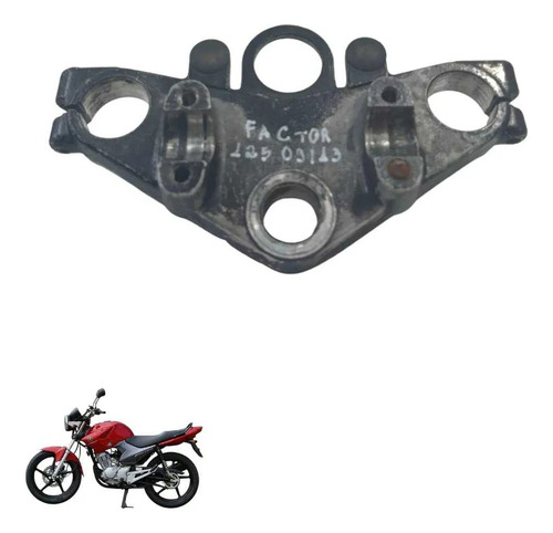 Mesa Superior Yamaha Factor 125 2009 2010 2011 2013 7555 2
