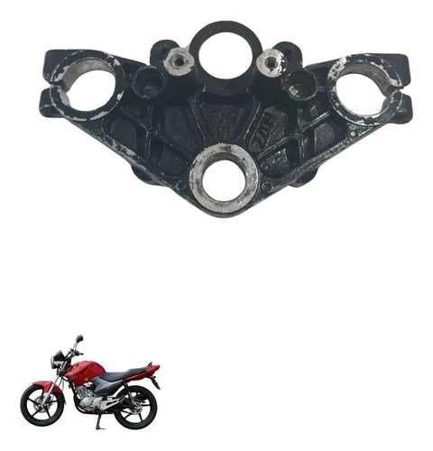 Mesa Superior Yamaha Factor 125 2009 2010 2011 2013 7555 3