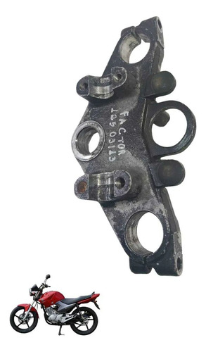 Mesa Superior Yamaha Factor 125 2009 2010 2011 2013 7555 4