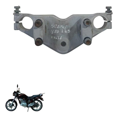 Mesa Superior Suzuki Yes 125 2005 2006 2007 2008 2016 7543