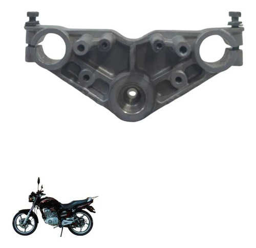 Mesa Superior Suzuki Yes 125 2005 2006 2007 2008 2016 7543 2