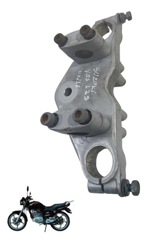 Mesa Superior Suzuki Yes 125 2005 2006 2007 2008 2016 7543 3