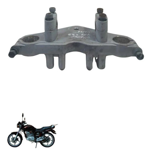 Mesa Superior Suzuki Yes 125 2005 2006 2007 2008 2016 7543 4